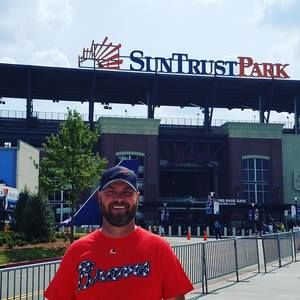 Meet your Posher, Chuck